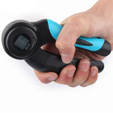 Dual LCD Hand Grippers